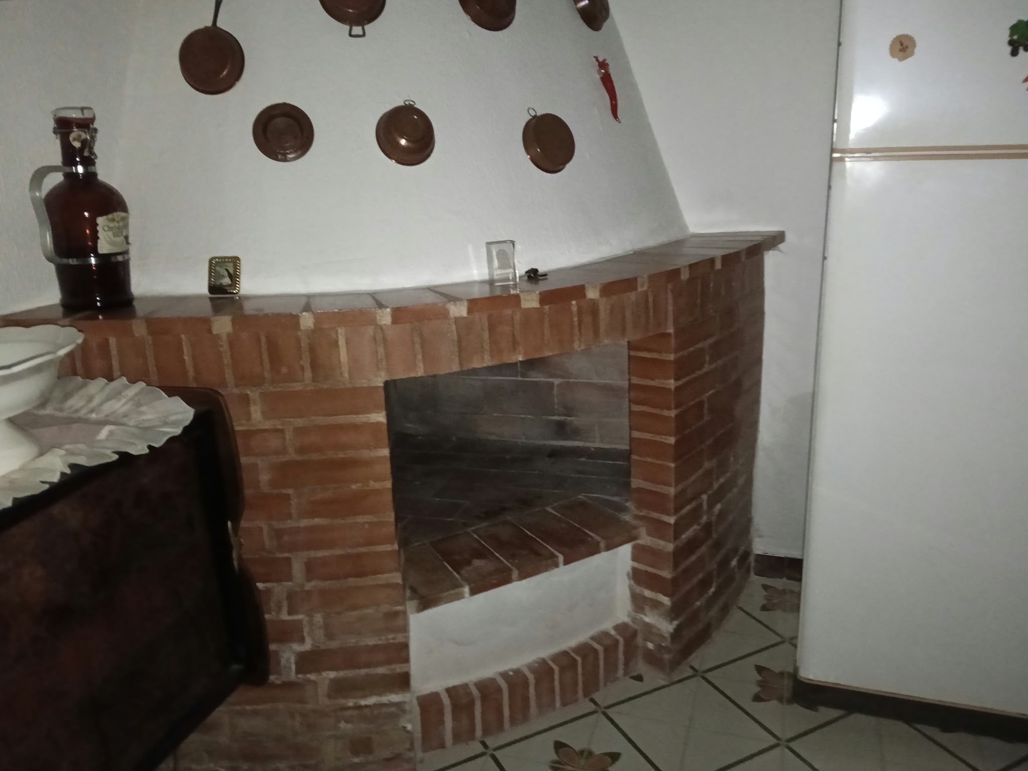 Villa c.da Fra' Diavolo 3° lotto villa Bivani